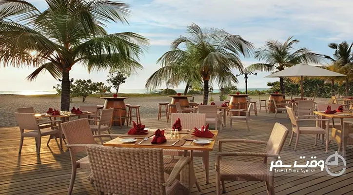 هتل رامادا بینتانگ بالی